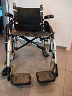 Rolstoel, Diversen, Rolstoelen, Ophalen, Gebruikt, Handbewogen rolstoel