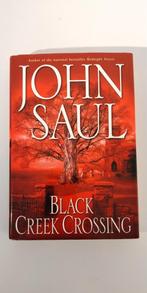 Black creek crossing John Saul Engels, Ophalen of Verzenden, Zo goed als nieuw