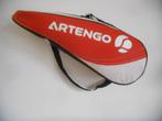 Artengo badmington-tas (tennisracket) IIIIII, Sport en Fitness, Tennis, Ophalen of Verzenden, Racket