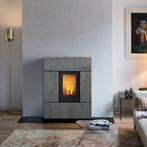 Pelletkachel MCZ Ray Comfort Air M+, Ophalen of Verzenden, Nieuw