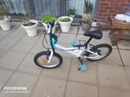 Kinderfiets 4-7jaar, Fietsen en Brommers, Ophalen of Verzenden, Zo goed als nieuw