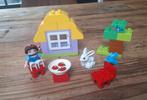 Duplo sneeuwwitje, Kinderen en Baby's, Speelgoed | Duplo en Lego, Ophalen of Verzenden, Duplo