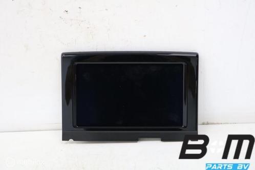 Beeldscherm / display Audi Q2 8U919604A, Auto diversen, Autoradio's, Gebruikt