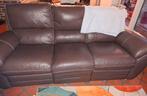 3 zit - 2 zit met 4 handmatige relaxfuncties - 2 bek, Huis en Inrichting, Ophalen