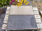 Carrelage terrasse, Doe-het-zelf en Bouw, Tegels, Ophalen, 60 cm of meer, Hardsteen, Nieuw