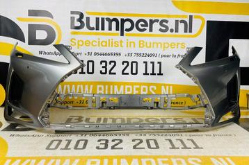 Bumper Lexus RX 2019 Voorbumper 2-G5-4602z beschikbaar voor biedingen