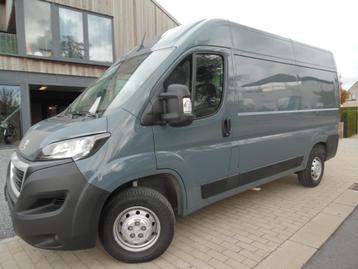 peugeot boxer, 36000 km. beschikbaar voor biedingen