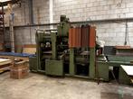 Doorlooppers Bürkle HSO 240/D