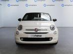Fiat 500 1.0i MHEV 120, Auto's, Fiat, 110 g/km, Bedrijf, Electronic Stability Program (ESP), 1750 cc