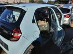 SPATBORD RECHTS ACHTER Renault Twingo III (AH) (01-2014/-), Spatbord, Gebruikt, Renault, Achter