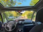 Citroen C3 Picasso 1.4 Benzine, Euro 5, Zwart, Handgeschakeld, 5 deurs