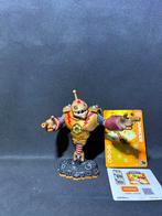 Bondeur Skylanders Giants, Consoles de jeu & Jeux vidéo, Jeux | Nintendo Wii, Enlèvement ou Envoi, Comme neuf