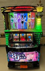 BLACK JACK - Pachislo, Verzamelen, Automaten | Gokkasten en Fruitautomaten, Ophalen of Verzenden