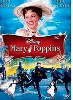 Mary Poppins, Ophalen of Verzenden, Zo goed als nieuw