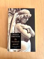 Nicci French - De bewoonde wereld, Ophalen of Verzenden, Zo goed als nieuw, Nicci French