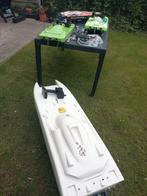 RC Catamaran - Powerboat 1,3 meter, Ophalen, Nieuw