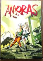 AMORAS, 5, Wiske, Nieuw, Ophalen of Verzenden