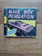 CD Black Box Revelation : Highway Cruiser, Cd's en Dvd's, Ophalen of Verzenden
