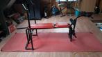 banc de musculation, Enlèvement, Comme neuf, Bras, Banc d'exercice