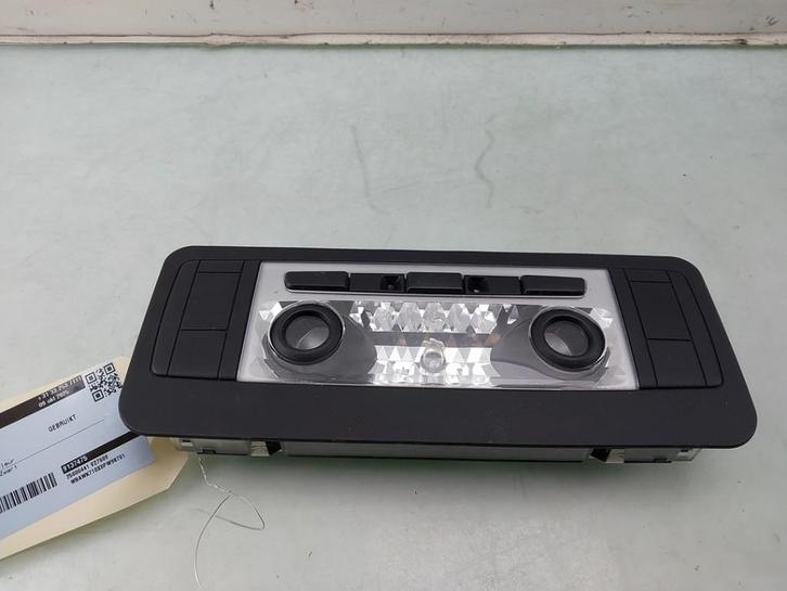 BINNENVERLICHTING VOOR BMW 3 serie (E93) (01-2006/12-2013), Auto-onderdelen, Verlichting, BMW, Gebruikt