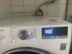 Wasmachine en droogkast in één, Elektronische apparatuur, Wasmachines, Ophalen, Gebruikt