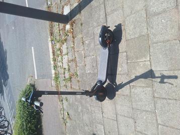 Elektrische step Ninebot F40e beschikbaar voor biedingen