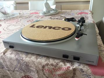 platendraaier, Enlèvement, Utilisé, Tourne-disque, Autres marques