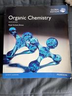 Organic Chemistry, Boeken, Ophalen, Zo goed als nieuw, Natuurwetenschap
