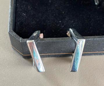 Heel toffe, speciale oorbellen van Calvin Klein beschikbaar voor biedingen