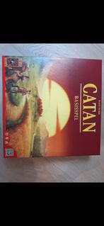 Catan basisspel, Hobby en Vrije tijd, Ophalen, Zo goed als nieuw