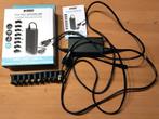 Chargeur universel 45W - 25€, Enlèvement, Comme neuf