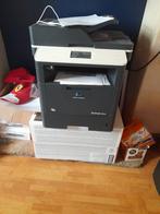 Te koop konica allinwan printer, Ophalen, Printer, Zwart-en-wit printen, Konica Minolta