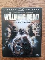 The Walking Dead - complete eerste seizoen, CD & DVD, Blu-ray, Comme neuf, TV & Séries télévisées, Enlèvement