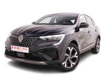 RENAULT Arkana 1.6 E-Tech Full Hybrid 145 Techno + Panoram + beschikbaar voor biedingen