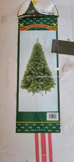 kunststof kerstboom 1.8m (gratis af te halen), Divers, Utilisé, Enlèvement ou Envoi