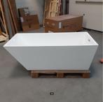 OP=OP Vrijstaande Badkuip, Glans Wit, 170cm, Afvoer, Nr162, Ophalen of Verzenden, Nieuw