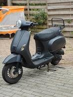 Scooter a klasse, Fietsen en Brommers, Brommers | Overige merken, Ophalen, Gebruikt