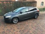 Ford Focus 1.0 ECOBOOST 125PK, Auto's, Stof, Euro 6, Particulier, 3 cilinders