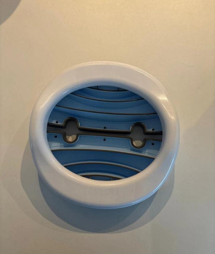 PotettePlus 2 in 1 (reispotje+toiletverkleiner), Enfants & Bébés, Bains & Soins, Comme neuf, Enlèvement