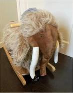 Nieuw schommeldier Marly de Mammoet, Kinderen en Baby's, Ophalen of Verzenden, Nieuw