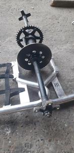 Yamaha blaster 200 onderdeel, Motoren, Ophalen of Verzenden