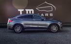 Mercedes-Benz GLC coupé AMG essence, SUV ou Tout-terrain, 5 places, Carnet d'entretien, Cuir