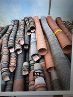 KWEEKPOTTEN, Tuin en Terras, Ophalen, Gebruikt, Rond