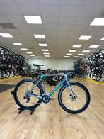 Merida Scultura 7000 AXS Carbon Racefiets, Ophalen of Verzenden, Zo goed als nieuw