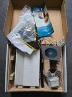 Modem TP-LINK TD-W8901G, Computers en Software, Routers en Modems, Ophalen, Nieuw, Router met modem, TP-Link