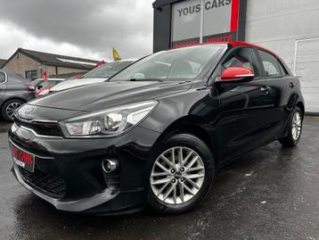 Kia Rio 1.2essence 2018 beschikbaar voor biedingen