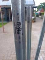Zware spanklemmen bessy, Doe-het-zelf en Bouw, Ophalen, Zo goed als nieuw