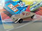 Matchbox Superfast Pontiac N:10!, Hobby en Vrije tijd, Modelauto's | 1:87, Ophalen of Verzenden, Gebruikt, Auto, Matchbox