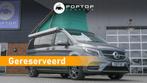 Mercedes-Benz V-Klasse Marco Polo, Entreprise, Mercedes-Benz, Diesel, Automatique