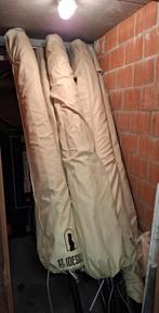 Parasol 3m/3m sint idisbald, Ophalen of Verzenden, Gebruikt, Overige typen